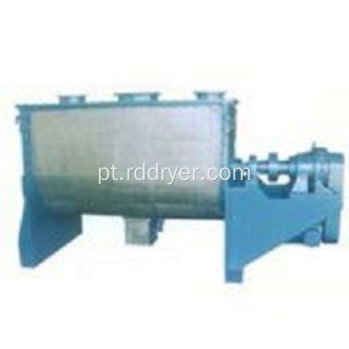 Misturador liquidificador de mistura líquida / misturador LDH